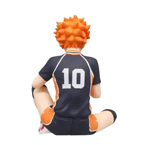 Figura Hinata "Bola" - Haikyuu™