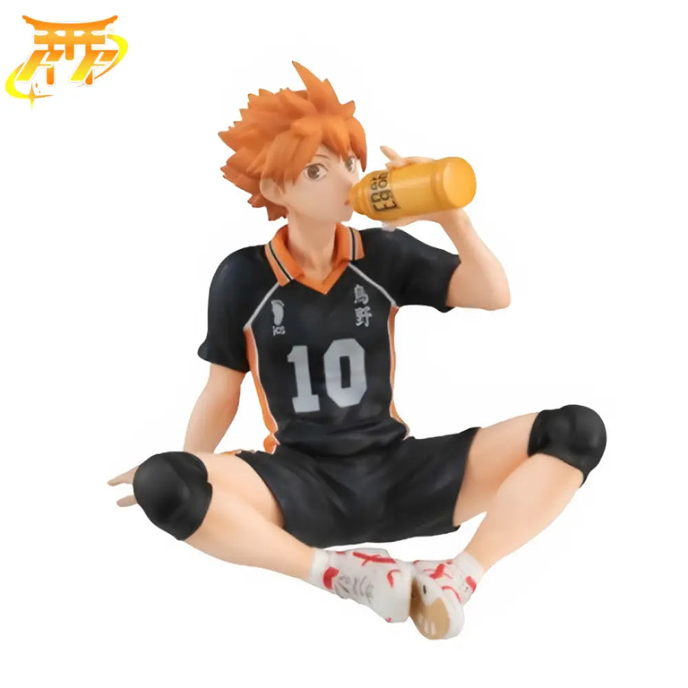 Figura Hinata "Break" - Haikyuu™