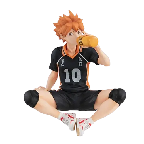 Figura Hinata "Break" - Haikyuu™