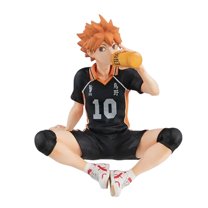 Figura Hinata "Break" - Haikyuu™