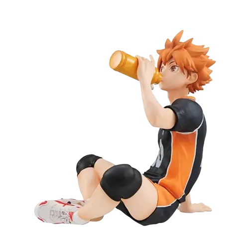 Figura Hinata "Break" - Haikyuu™