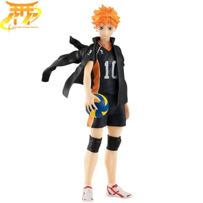 Figura Hinata "Karasuno" - Haikyuu™