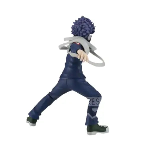 Figura Hitoshi Shinso - My Hero Academia™