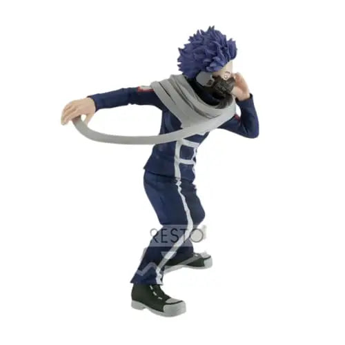 Figura Hitoshi Shinso - My Hero Academia™