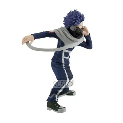 Figura Hitoshi Shinso - My Hero Academia™