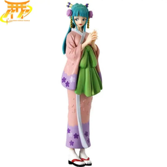 Figura Hiyori Kozuki - One Piece™