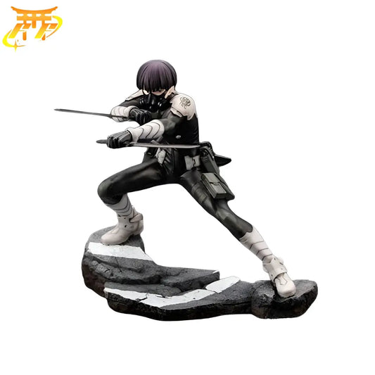 Figura Hoshina Soshiro - Kaiju N°8™