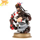 Figura Hu Tao - Genshin Impact™