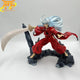 Figura Inuyasha 