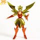 Figura Isaac - Los Caballeros del Zodiaco™
