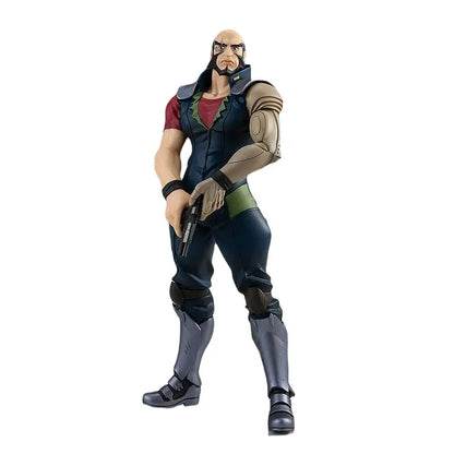 Figura Jet Black - CowBoy Bebop™