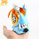 Figura Jinbe Den Den Mushi - One Piece™