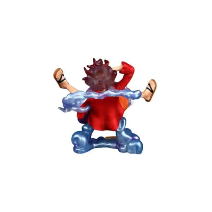 Figura Joy Boy (Luffy Gear 5) - One Piece™