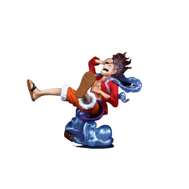 Figura Joy Boy (Luffy Gear 5) - One Piece™