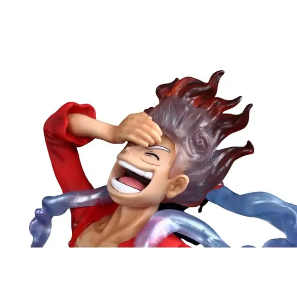 Figura Joy Boy (Luffy Gear 5) - One Piece™