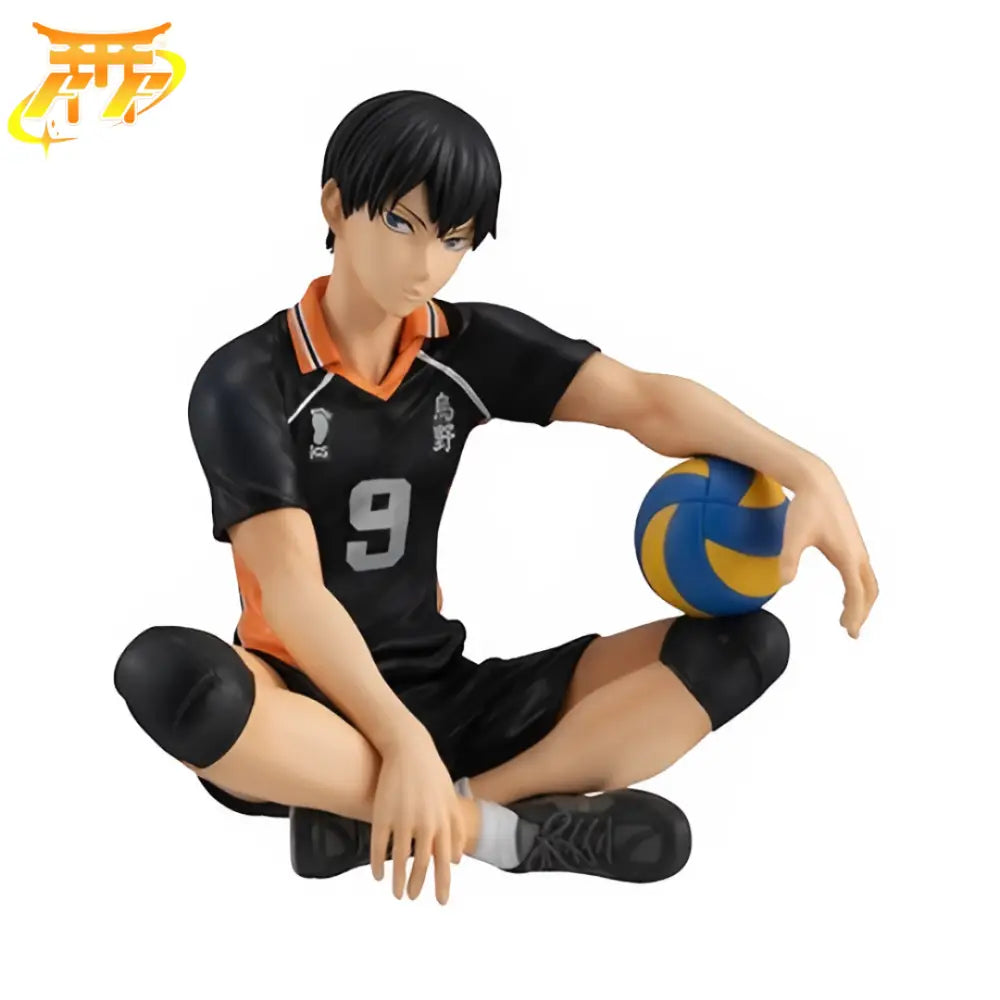 Figura Kageyama "Break" - Haikyuu™