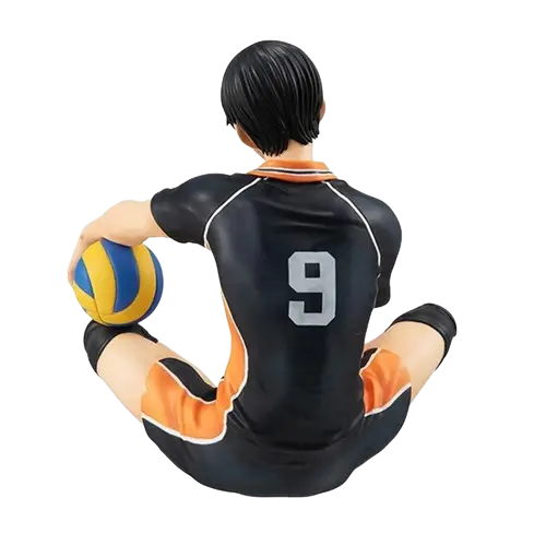 Figura Kageyama "Break" - Haikyuu™