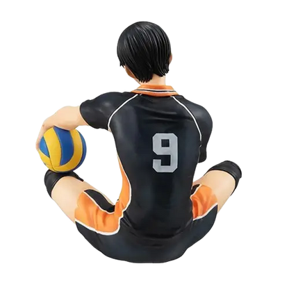 Figura Kageyama "Break" - Haikyuu™