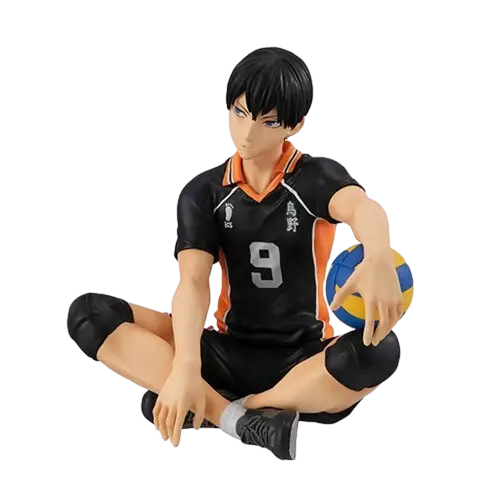 Figura Kageyama "Break" - Haikyuu™