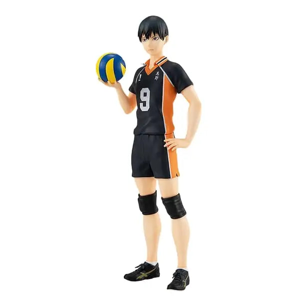 Figura Kageyama "Karasuno" - Haikyuu™