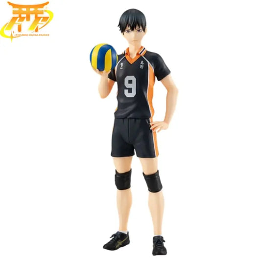 Figura Kageyama "Karasuno" - Haikyuu™