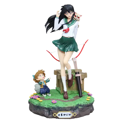 Figura Kagome "Escolar" - Inuyasha™