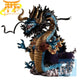 Figura Kaido Dragon - One Piece™