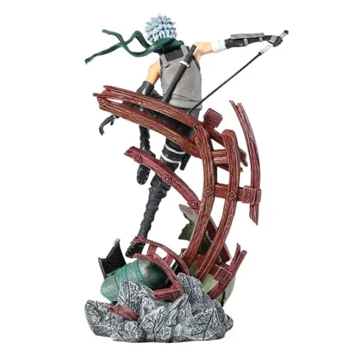 Figura Kakashi Hatake "Anbu" - Naruto Shippuden™