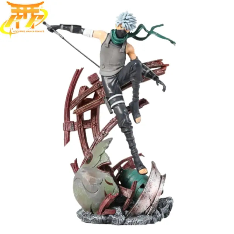 Figura Kakashi Hatake "Anbu" - Naruto Shippuden™