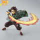 Figura Kamado Tanjiro 