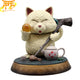 Figura Karin - Dragon Ball Z™