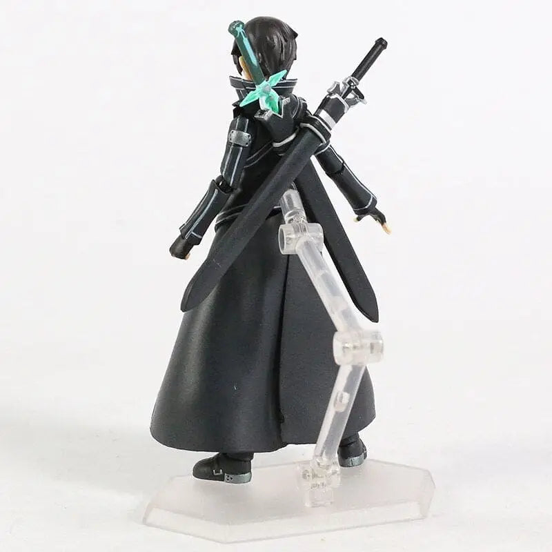 Figura de Kazuto Kirito - Sword Art Online™