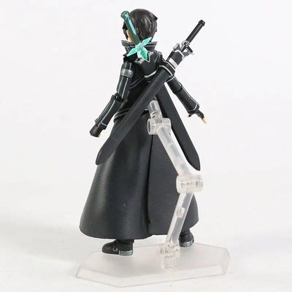 Figura de Kazuto Kirito - Sword Art Online™