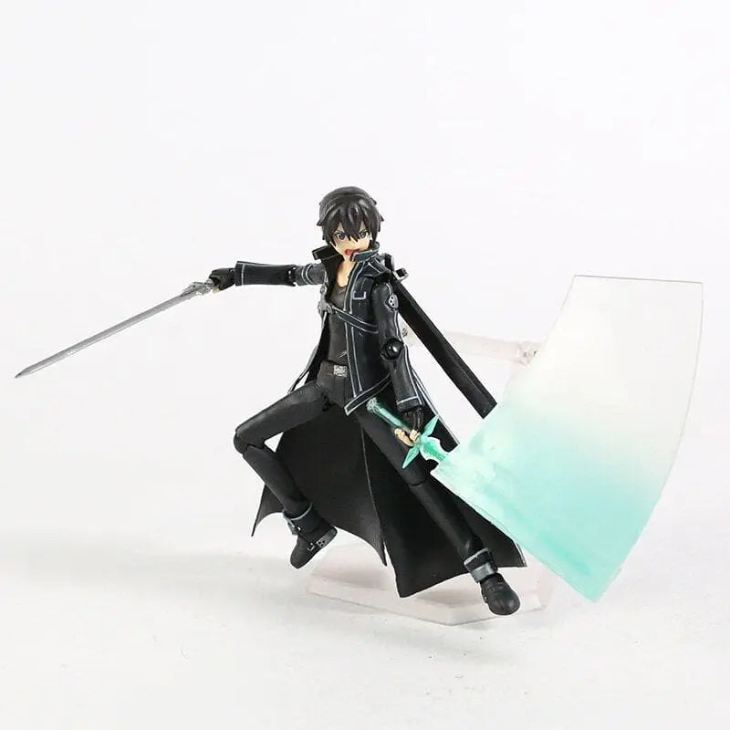 Figura de Kazuto Kirito - Sword Art Online™