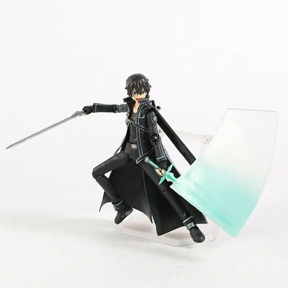 Figura de Kazuto Kirito - Sword Art Online™