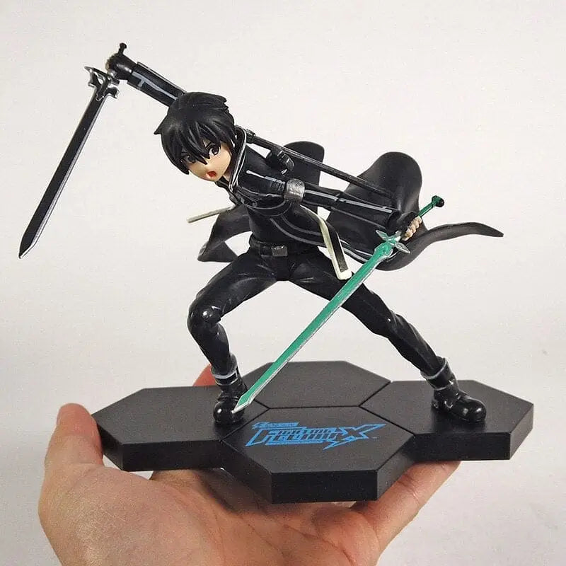 Figura de Kazuto Kirito - Sword Art Online™