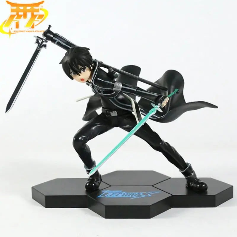 Figura de Kazuto Kirito - Sword Art Online™