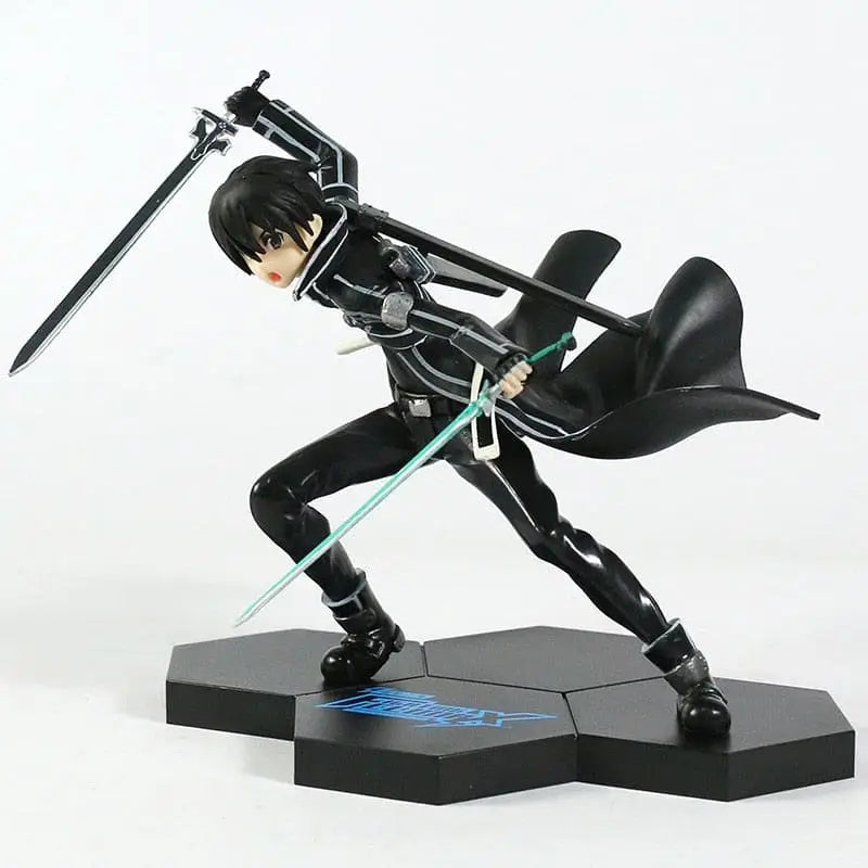 Figura de Kazuto Kirito - Sword Art Online™