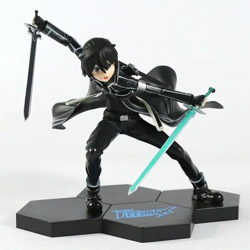 Figura de Kazuto Kirito - Sword Art Online™