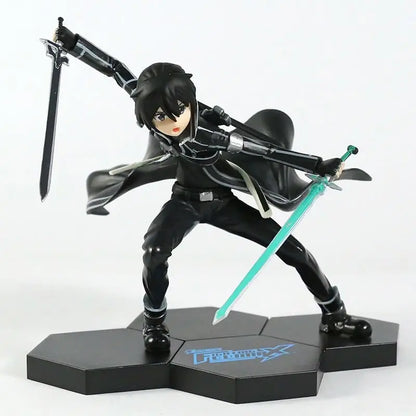 Figura de Kazuto Kirito - Sword Art Online™