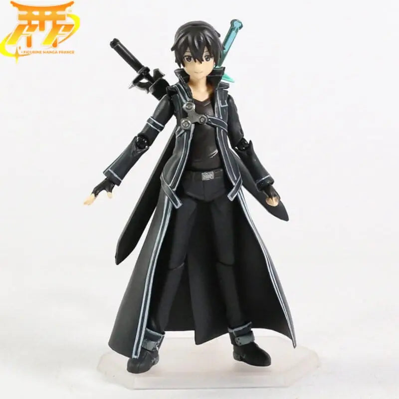 Figura de Kazuto Kirito - Sword Art Online™