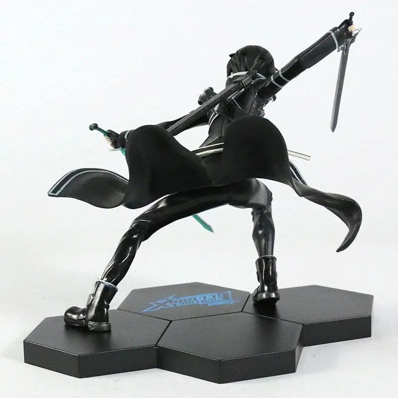 Figura de Kazuto Kirito - Sword Art Online™