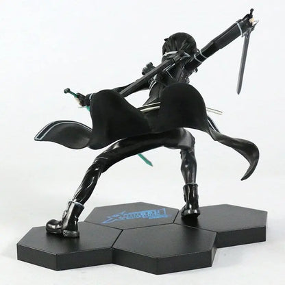 Figura de Kazuto Kirito - Sword Art Online™