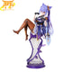 Figura Keqing - Genshin Impact™