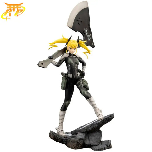 Figura Kikoru Shinomiya - Kaiju N°8™