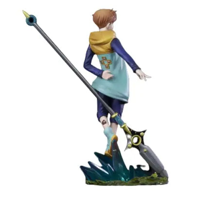 Figura King - Nanatsu No Taizai™