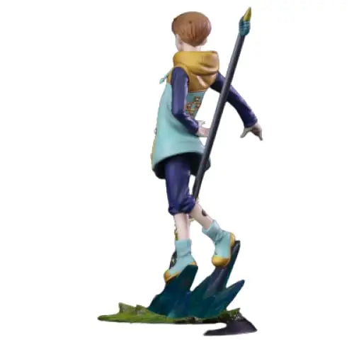Figura King - Nanatsu No Taizai™