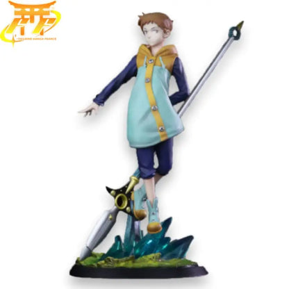 Figura King - Nanatsu No Taizai™