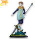 Figura King - Nanatsu No Taizai™