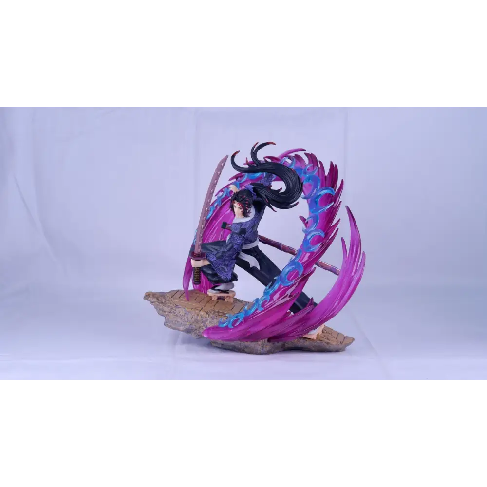 Figura Kokushibo "Luna" - Demon Slayer™